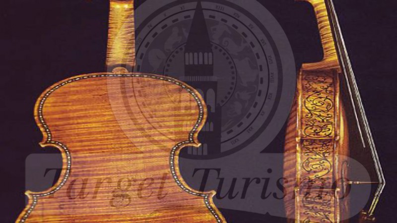 Cremona - La città del violino 