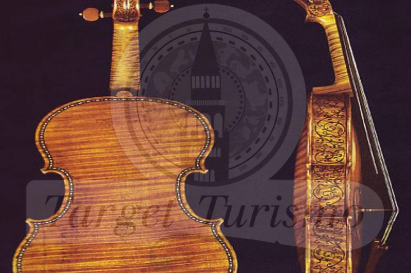 Cremona - La città del violino 