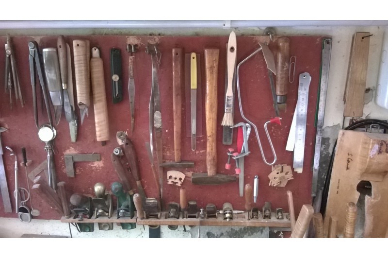 Cremona - La città del violino 