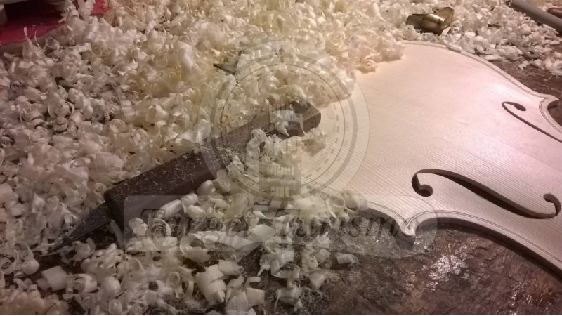 Cremona - La città del violino 