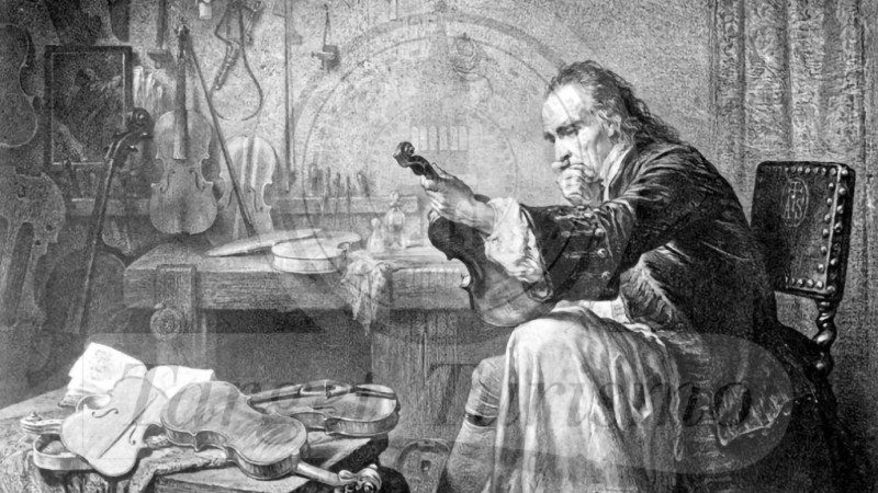 Cremona - La città del violino 