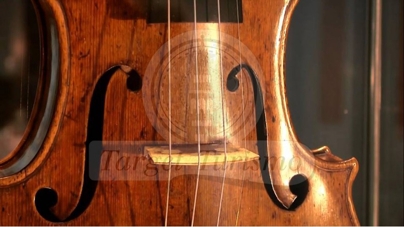 Cremona - La città del violino 