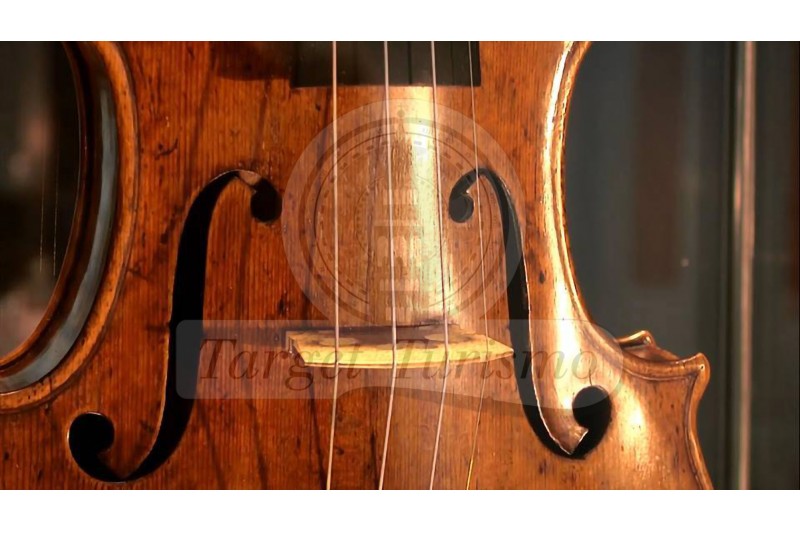 Cremona - La città del violino 