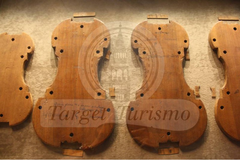 Cremona - La città del violino 