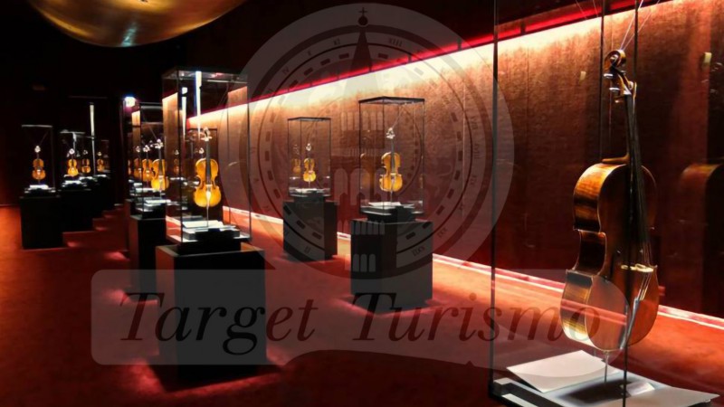 Cremona - La città del violino 