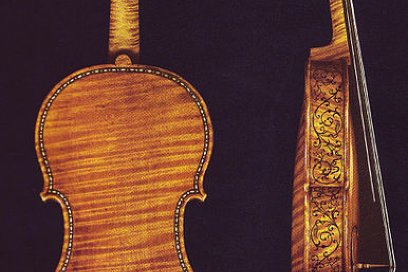 Cremona - La città del violino 