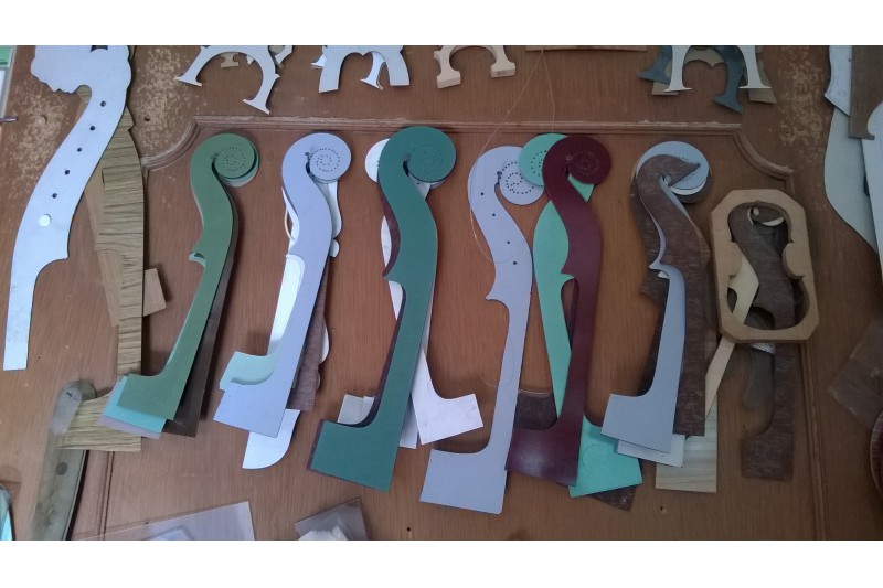 Cremona - La città del violino 