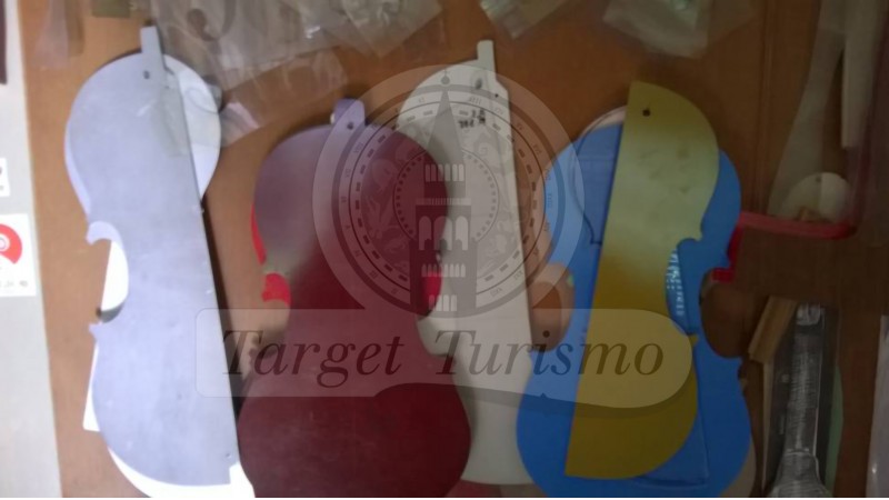 Cremona - La città del violino 