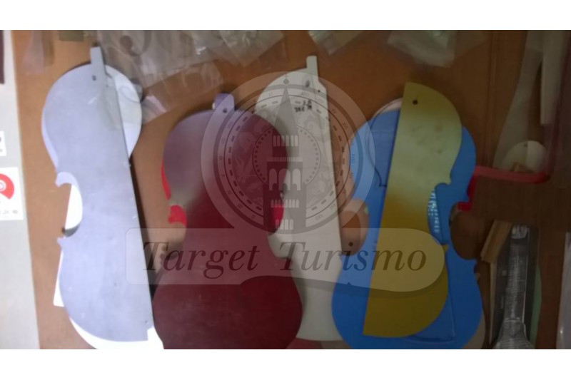 Cremona - La città del violino 