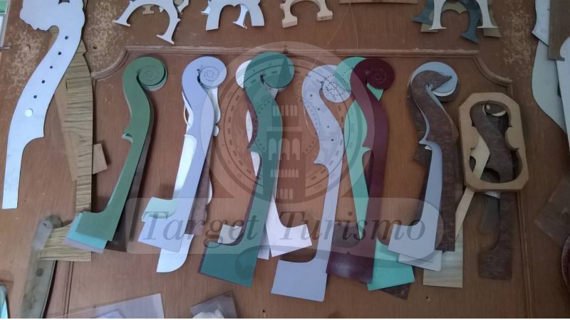 Cremona - La città del violino 