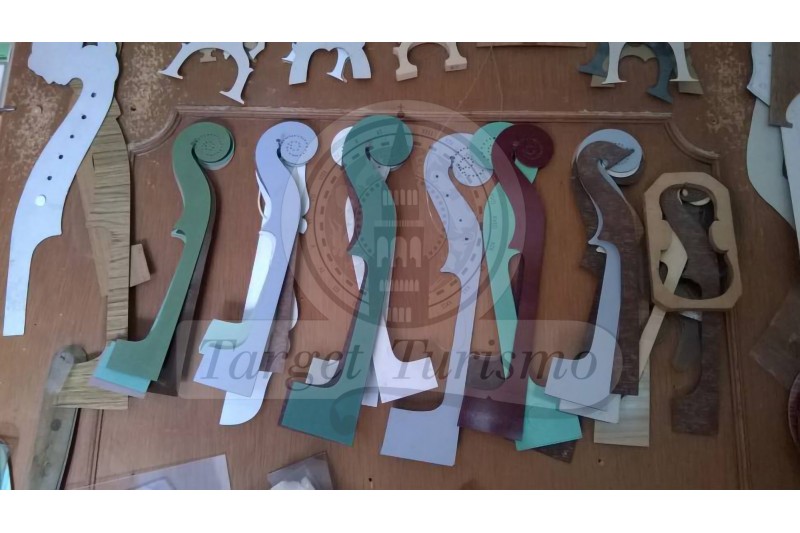 Cremona - La città del violino 