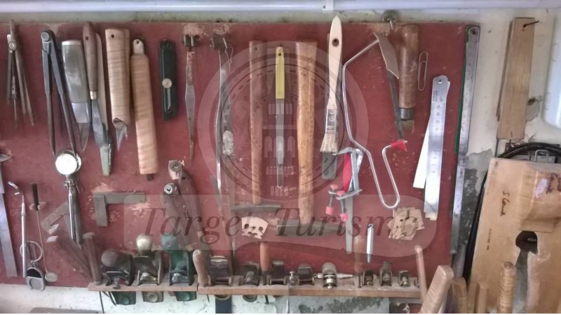 Cremona - La città del violino 