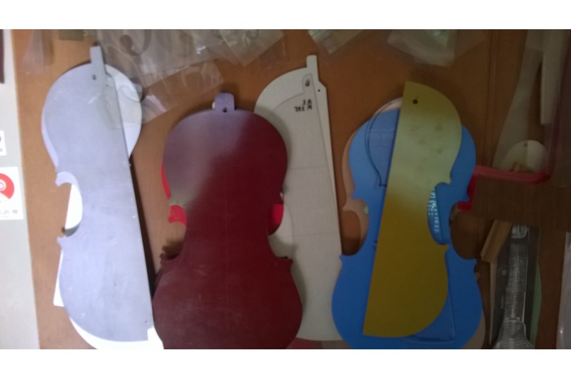 Cremona - La città del violino 