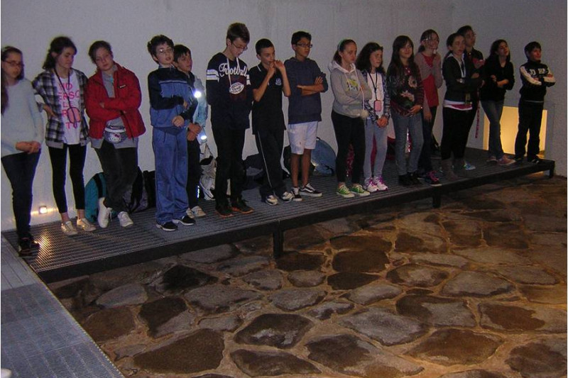 Cremona - Itinerario archeologico