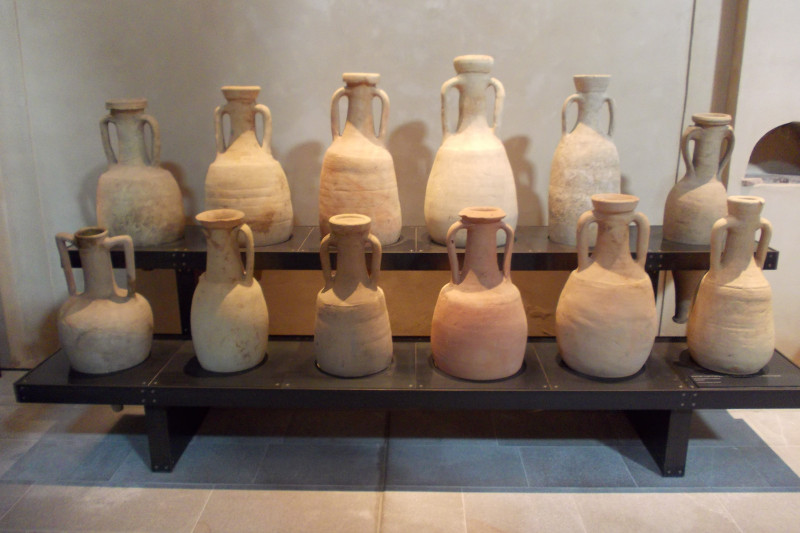 Cremona - Itinerario archeologico