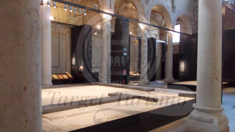 Cremona - Itinerario archeologico