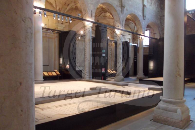 Cremona - Itinerario archeologico