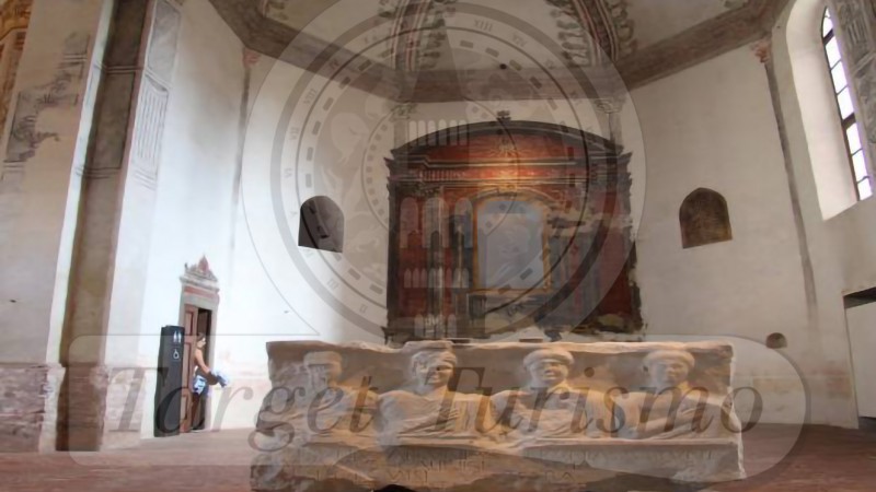 Cremona - Itinerario archeologico