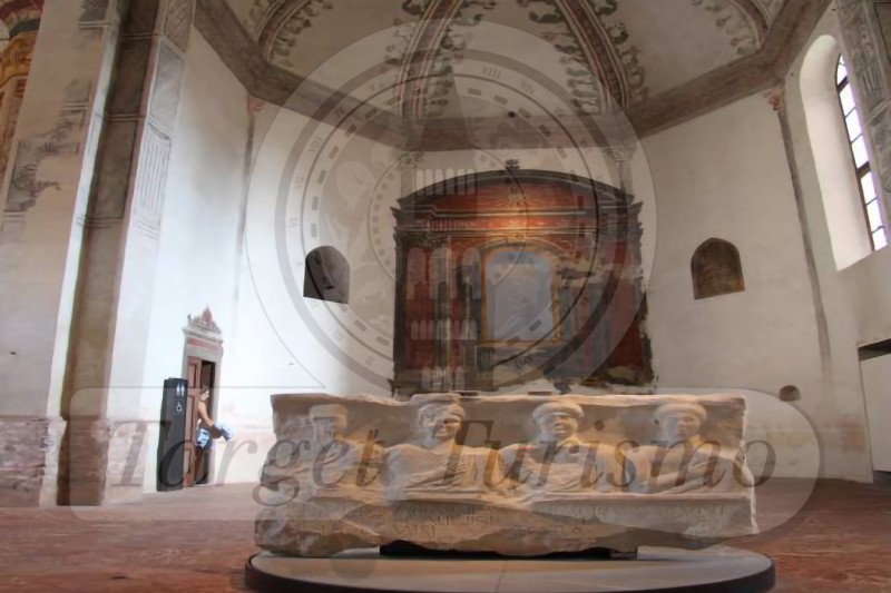 Cremona - Itinerario archeologico