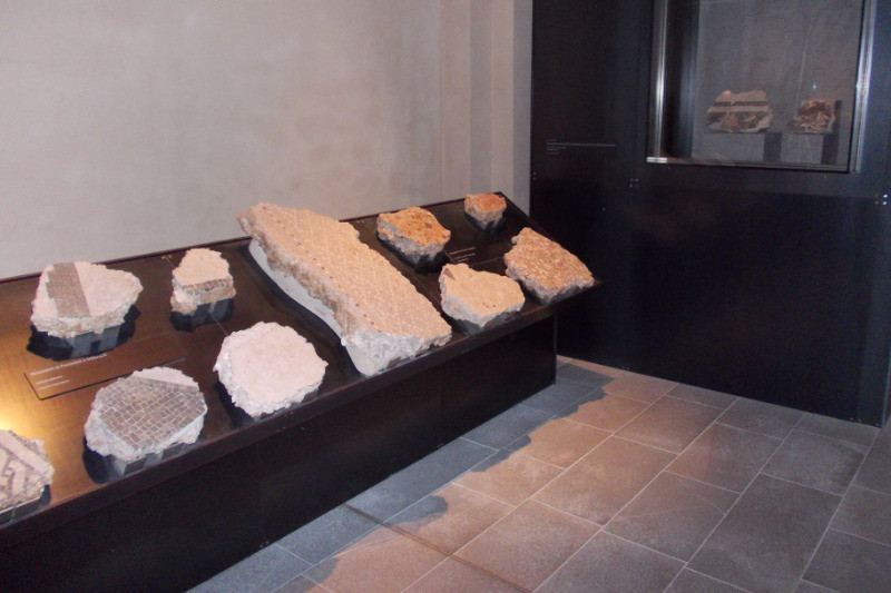 Cremona - Itinerario archeologico