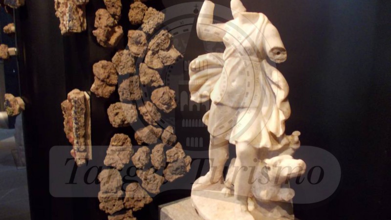 Cremona - Itinerario archeologico