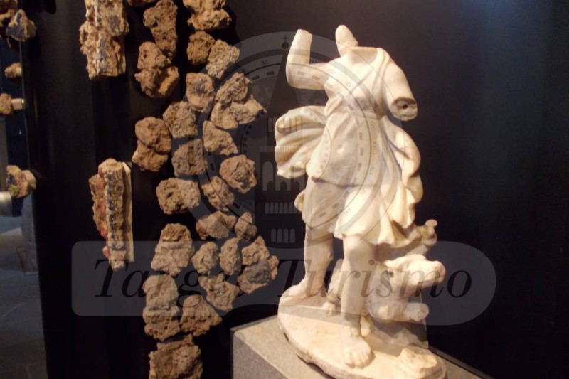 Cremona - Itinerario archeologico