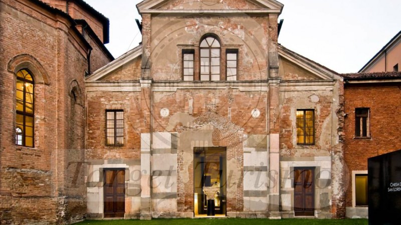 Cremona - Itinerario archeologico
