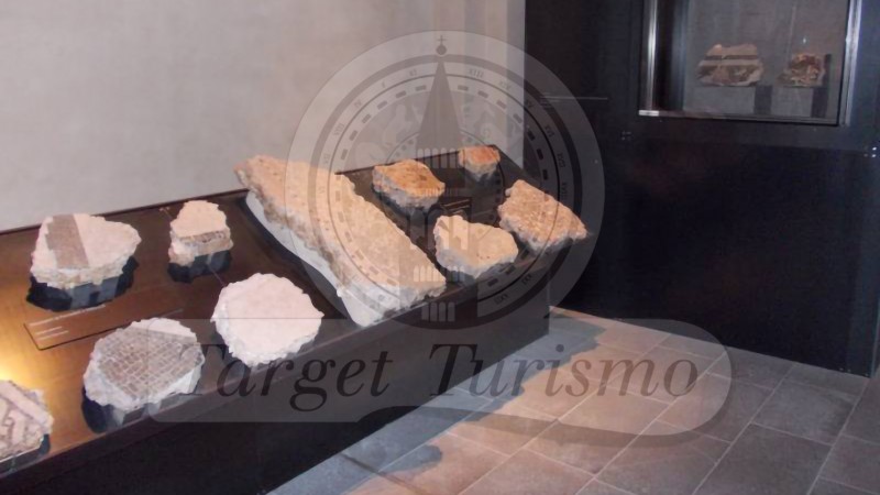 Cremona - Itinerario archeologico