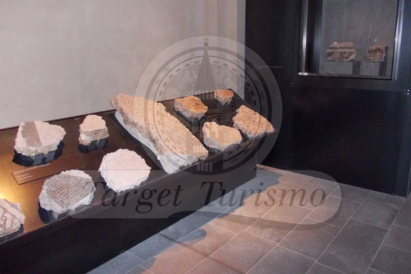 Cremona - Itinerario archeologico