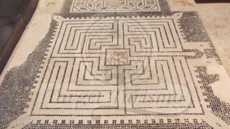 Cremona - Itinerario archeologico