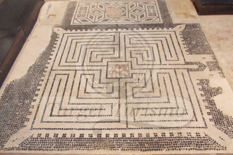 Cremona - Itinerario archeologico