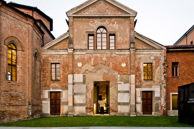 Cremona - Itinerario archeologico