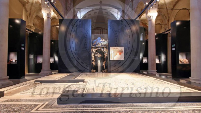 Cremona - Itinerario archeologico