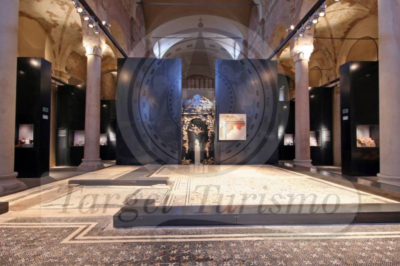 Cremona - Itinerario archeologico