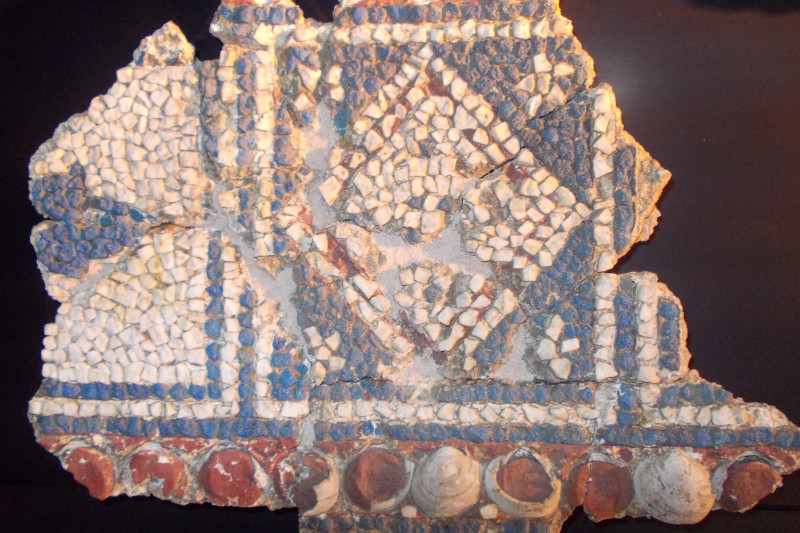 Cremona - Itinerario archeologico