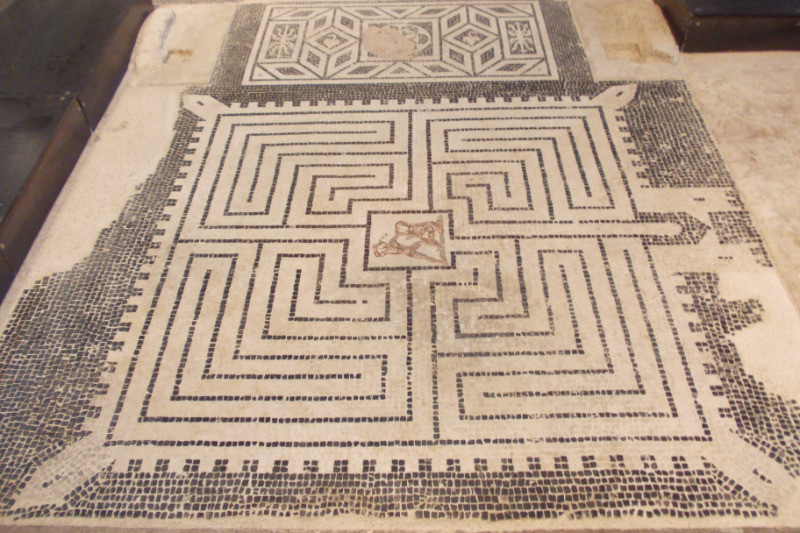 Cremona - Itinerario archeologico