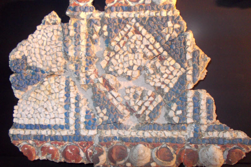 Cremona - Itinerario archeologico