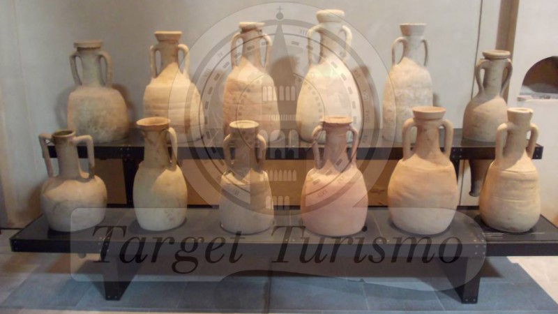 Cremona - Itinerario archeologico