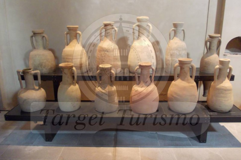 Cremona - Itinerario archeologico