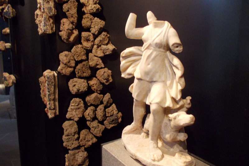 Cremona - Itinerario archeologico