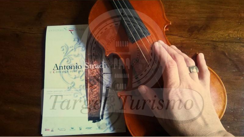 Cremona - Itinerario per non vedenti e ipovedenti