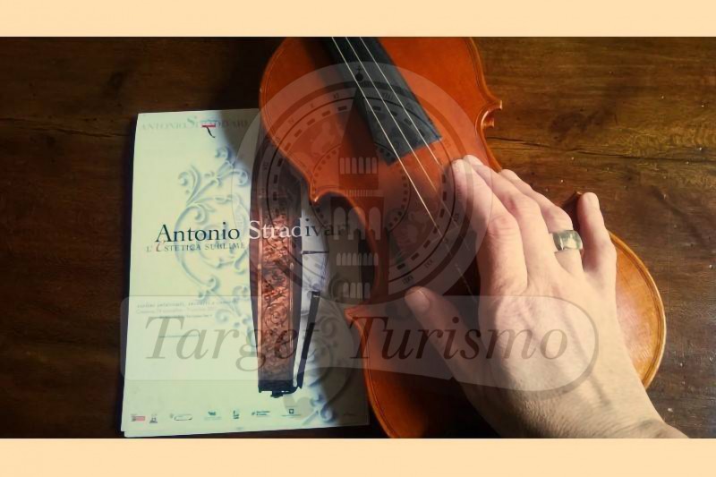 Cremona - Itinerario per non vedenti e ipovedenti