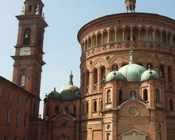 Crema - Visita alla città