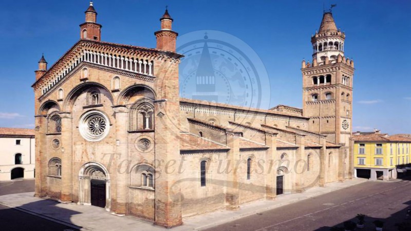 Crema - Visita alla città