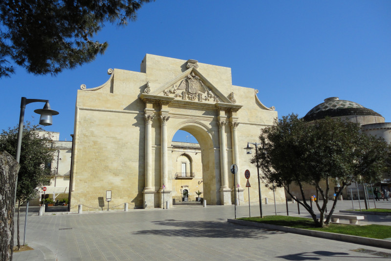 Crema - Visita alla città