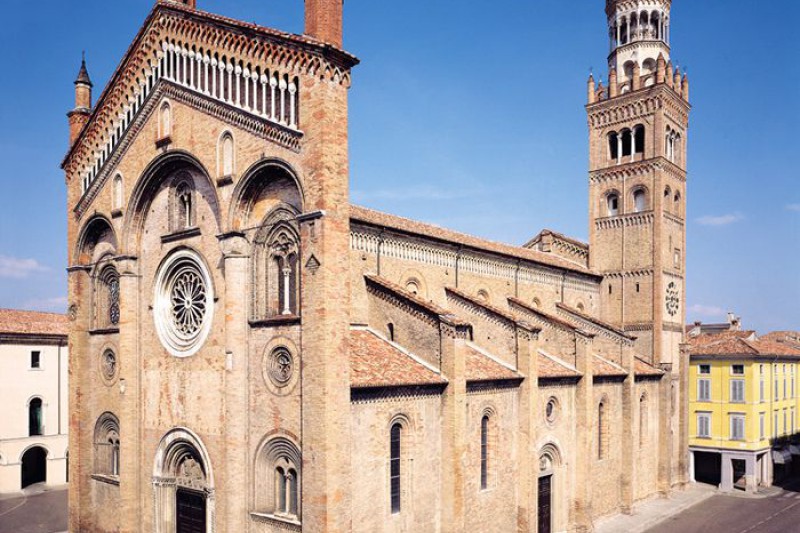 Crema - Visita alla città