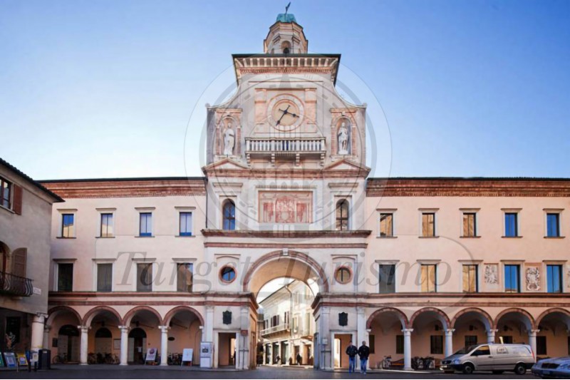 Crema - Visita alla città