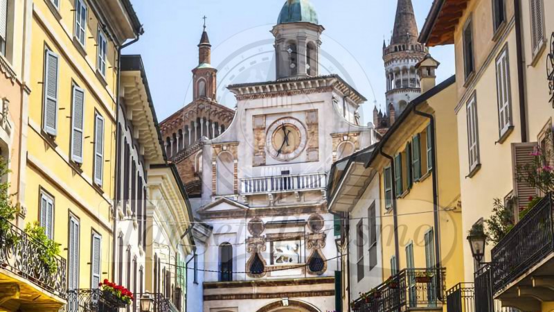 Crema - Visita alla città