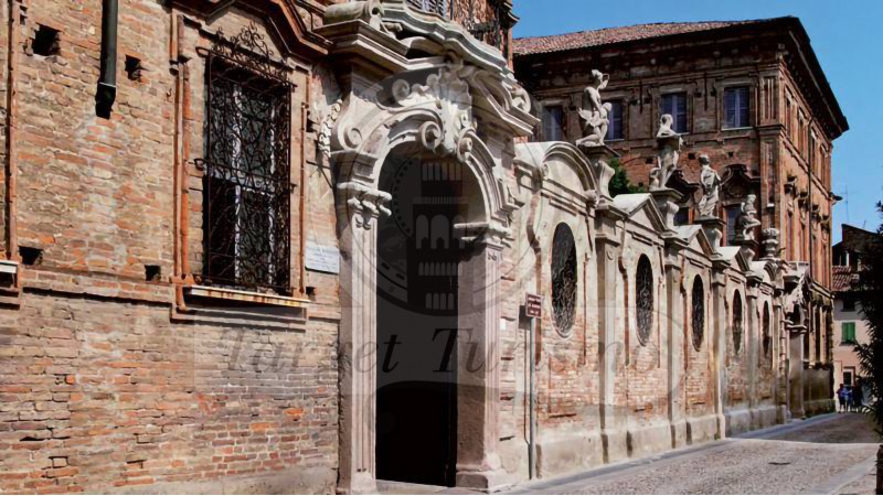 Crema - Visita alla città