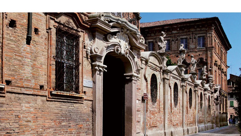 Crema - Visita alla città